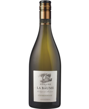 Domaine de La Baume Chardonnay Les Vignes de Madame 2025