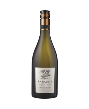 Domaine de La Baume Chardonnay Les Vignes de Madame 2025