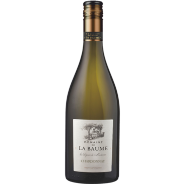 Domaine de La Baume Chardonnay Les Vignes de Madame 2025