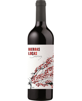 Hierbas Locas Syrah 2024