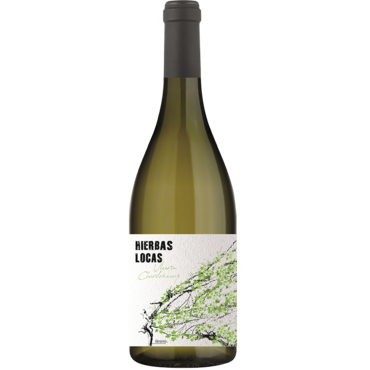 Hierbas Locas Viura Chardonnay 2025