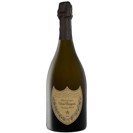 Dom Pérignon Dom Pérignon Vintage 2013 Magnum