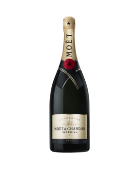 Moët & Chandon Impérial Brut Magnum Moët & Chandon Impérial Brut Magnum