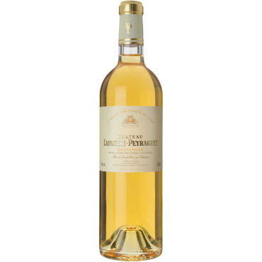 Château Lafaurie-Peyraguey Sauternes Premier Grand Cru Classé 2009