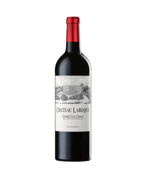 Château Laroque Saint-Émilion Grand Cru Classé 2020 Château Laroque Saint-Émilion Grand Cru Classé 2020
