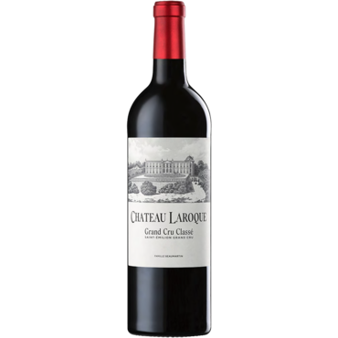 Château Laroque Saint-Émilion Grand Cru Classé 2020