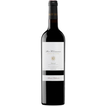 Alvaro Palacios Priorat Les Terrasses 2021