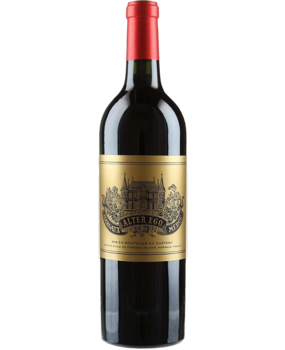 Château Palmer Alter Ego Margaux 2019 Château Palmer Alter Ego Margaux 2019