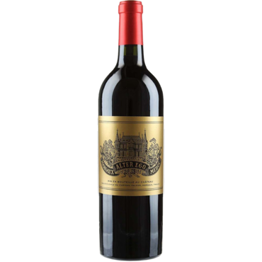 Château Palmer Alter Ego Margaux 2019