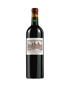 Château Cos d'Estournel Saint-Estèphe 2ieme Grand Cru Classé 2018 Château Cos d'Estournel Saint-Estèphe 2ieme Grand Cru Classé 2018