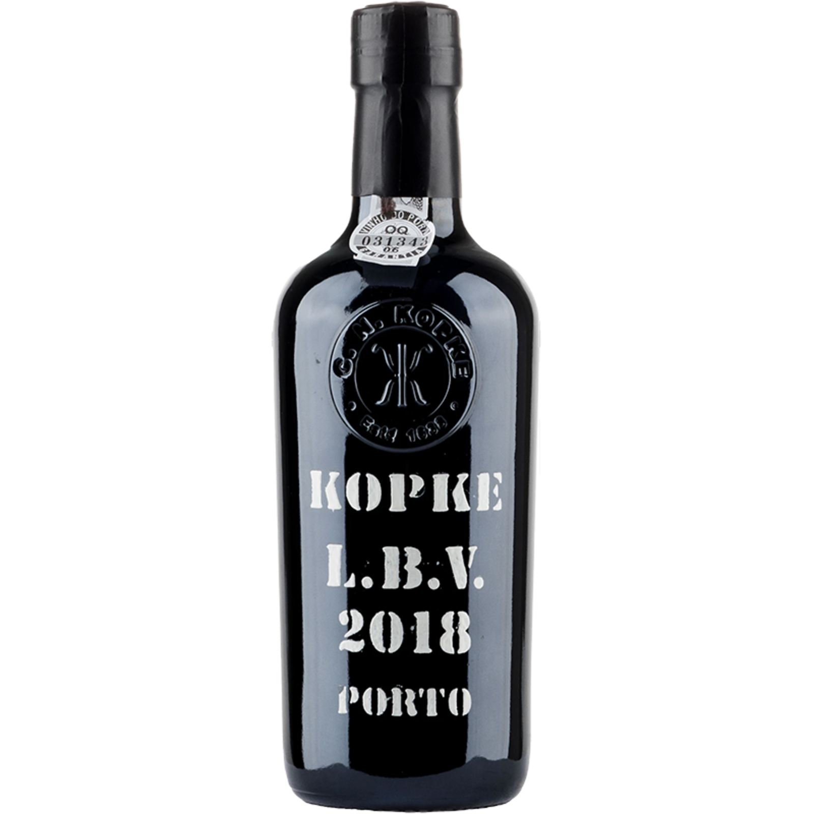 Kopke Kopke LBV Late Bottled Vintage Port 2020 (375ml)