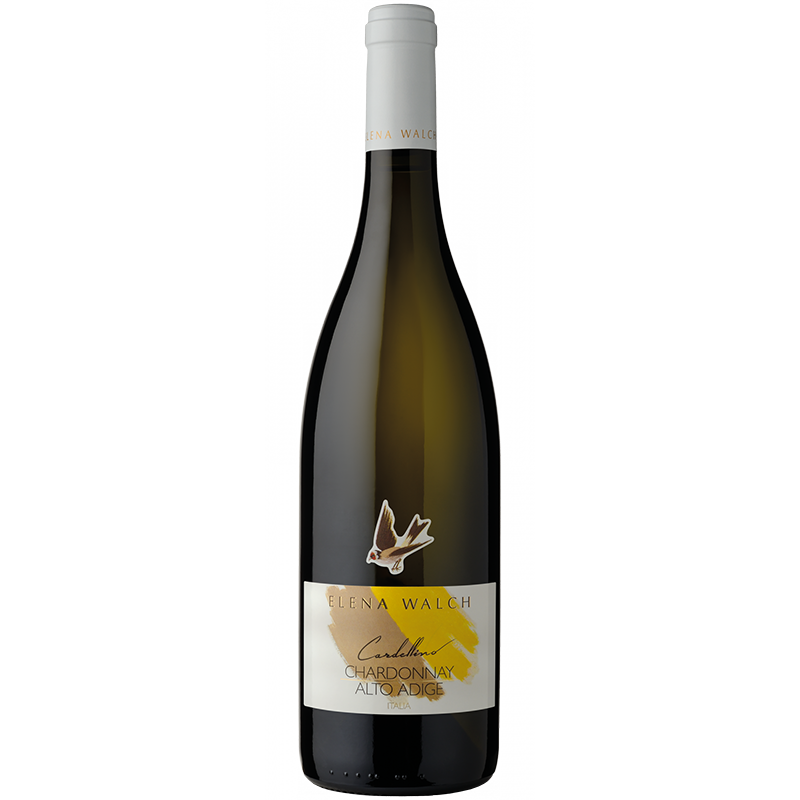 Elena Walch Cardellino Chardonnay 2024
