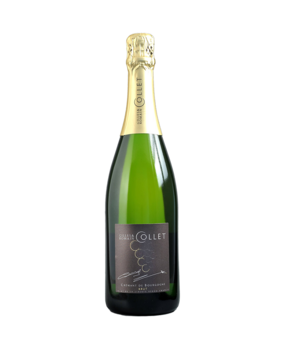 Domaine Jean Collet & Fils Crémant de Bourgogne Brut