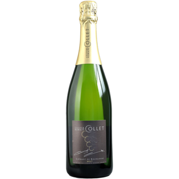 Domaine Jean Collet & Fils Crémant de Bourgogne Brut