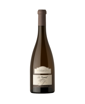 Domaine Gibault Touraine Chenonceaux Le Graal 2023 Domaine Gibault Touraine Chenonceaux Le Graal 2023