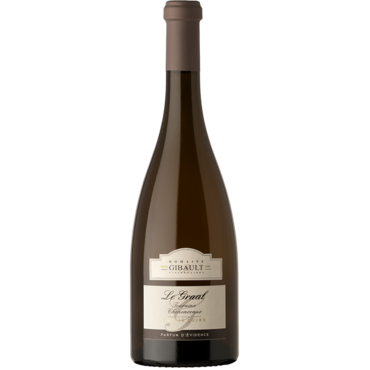 Domaine Gibault Touraine Chenonceaux Le Graal 2023
