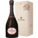 Ruinart Champagne Ruinart Dom Ruinart Rosé 2009 in geschenkkist Ruinart Champagne Ruinart Dom Ruinart Rosé 2009 in geschenkkist