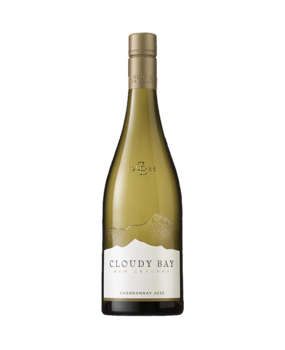Cloudy Bay Chardonnay 2023 Cloudy Bay Chardonnay 2023