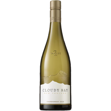 Cloudy Bay Chardonnay 2023