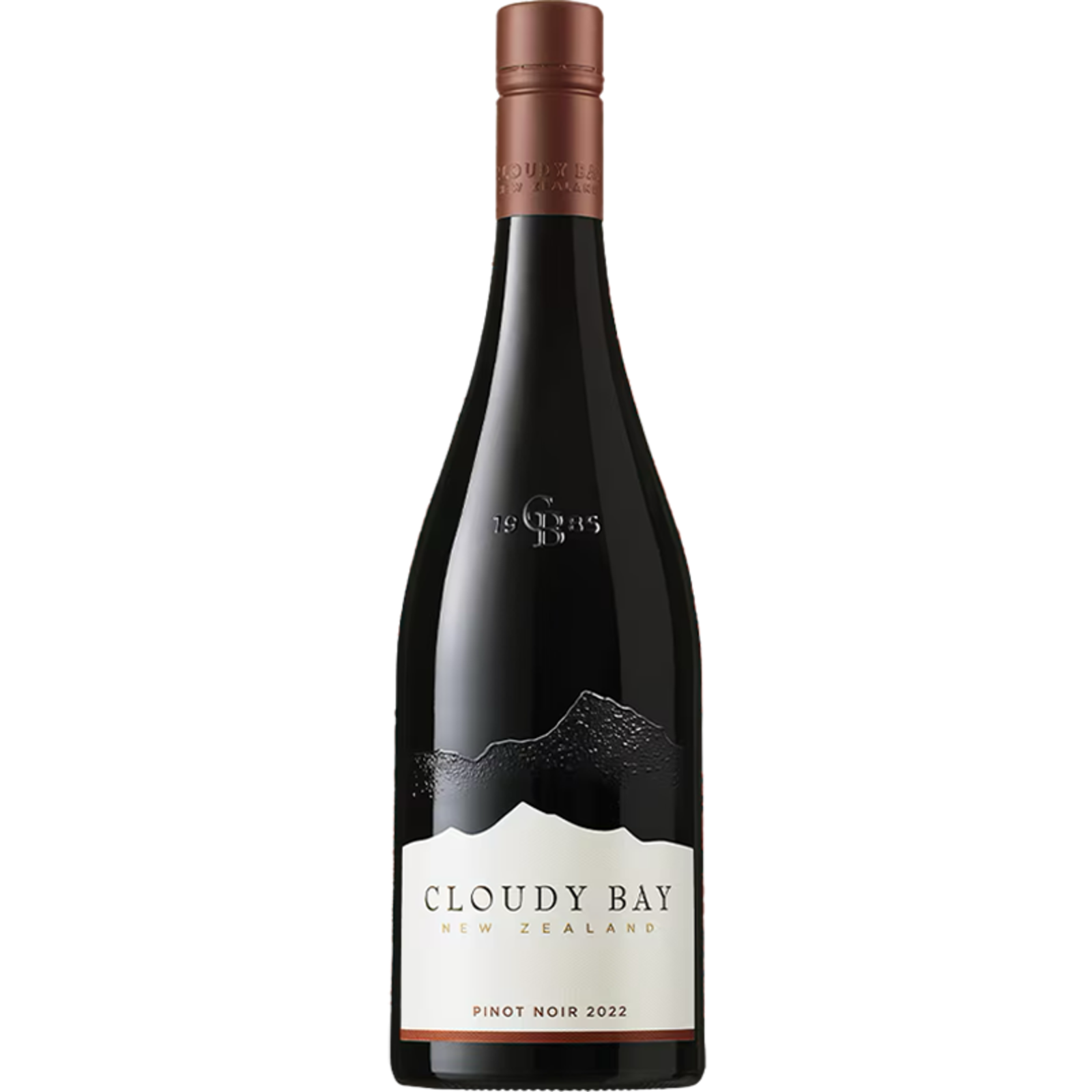 Cloudy Bay Cloudy Bay Pinot Noir 2023