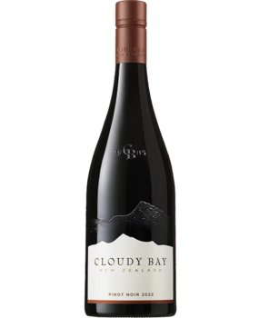 Cloudy Bay Pinot Noir 2023 Cloudy Bay Pinot Noir 2023