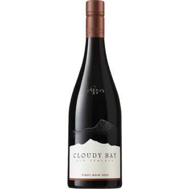Cloudy Bay Pinot Noir 2023