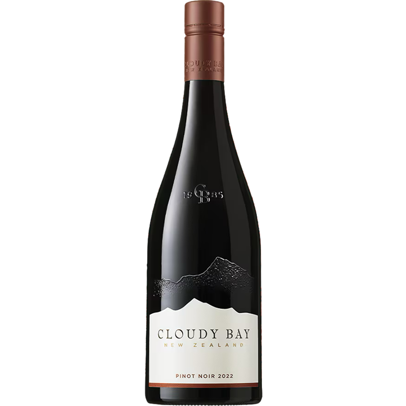 Cloudy Bay Pinot Noir 2023
