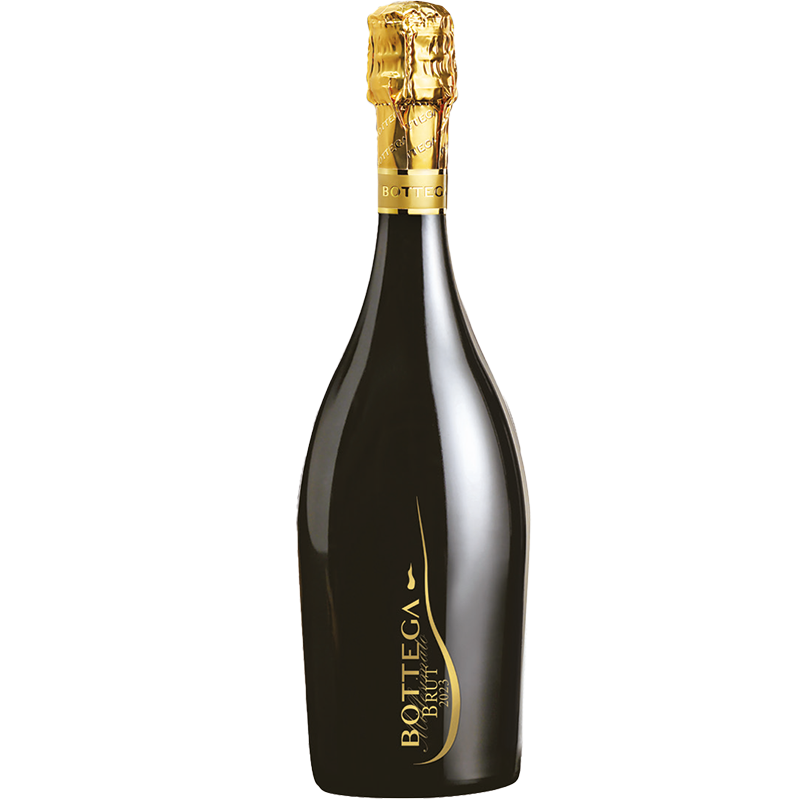 Bottega Millesimato Brut 2025