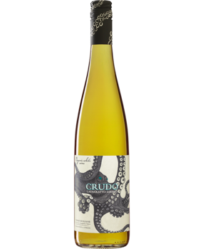 Crudo Cataratto Zibibbo 2024
