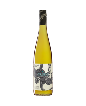 Crudo Cataratto Zibibbo 2024