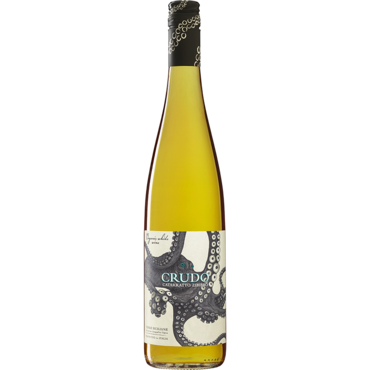 Crudo Cataratto Zibibbo 2024