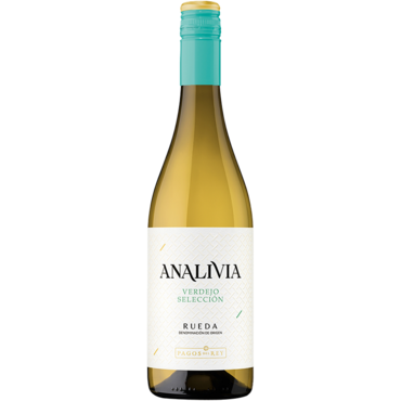 Analivia Verdejo Selección 2025
