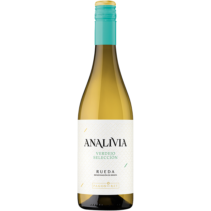 Analivia Verdejo Selección 2025