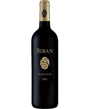 Château Siran Margaux 2019 Château Siran Margaux 2019