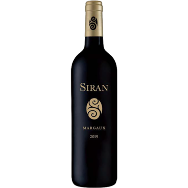 Château Siran Margaux 2019