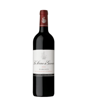 Château Giscours La Sirène de Giscours 2020 Château Giscours La Sirène de Giscours 2020
