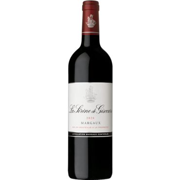 Château Giscours La Sirène de Giscours 2020