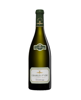 La Chablisienne Chablis 1er Cru l’Homme Mort 2022 La Chablisienne Chablis 1er Cru l’Homme Mort 2022