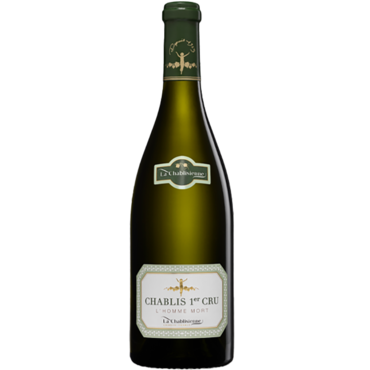 La Chablisienne Chablis 1er Cru l’Homme Mort 2022