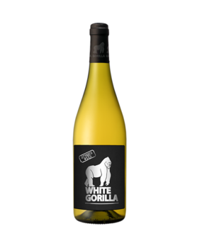 Domaine Guinand Chardonnay White Gorilla 2025 Domaine Guinand Chardonnay White Gorilla 2025