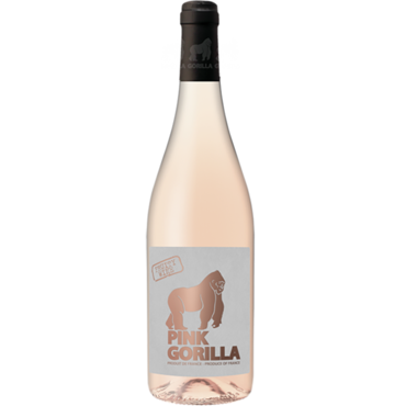 Domaine Guinand Grenache - Syrah Pink Gorilla rosé 2025