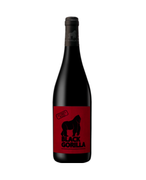 Domaine Guinand Merlot - Cabernet Black Gorilla 2024 Domaine Guinand Merlot - Cabernet Black Gorilla 2024