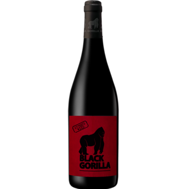 Domaine Guinand Merlot - Cabernet Black Gorilla 2024