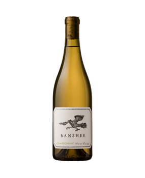 Banshee Chardonnay Sonoma County 2022 Banshee Chardonnay Sonoma County 2022