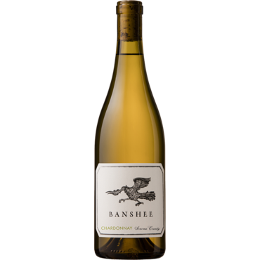 Banshee Chardonnay Sonoma County 2022