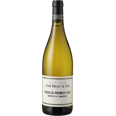 Domaine Jean Collet & Fils Chablis 1er Cru Montée de Tonnerre 2023