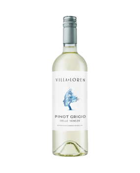 Villa Loren Pinot Grigio 2025