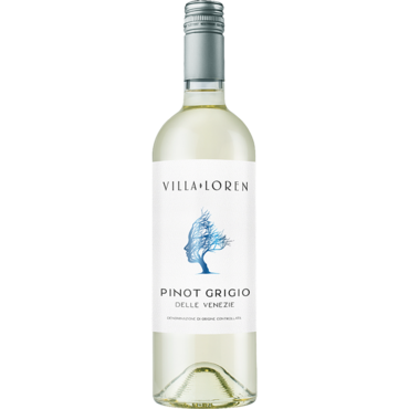 Villa Loren Pinot Grigio 2025