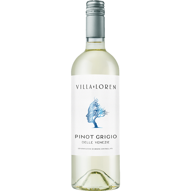 Villa Loren Pinot Grigio 2024