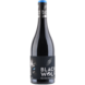 Vignobles Vellas Vignobles Vellas GSM Black Wolf 2022 Vignobles Vellas Vignobles Vellas GSM Black Wolf 2022